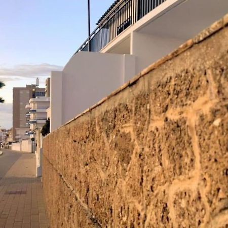 Cala Marielo By Bossh! Apartments Chipiona Exteriér fotografie