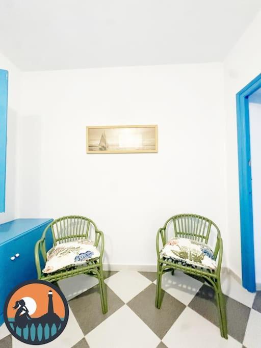 Cala Marielo By Bossh! Apartments Chipiona Exteriér fotografie